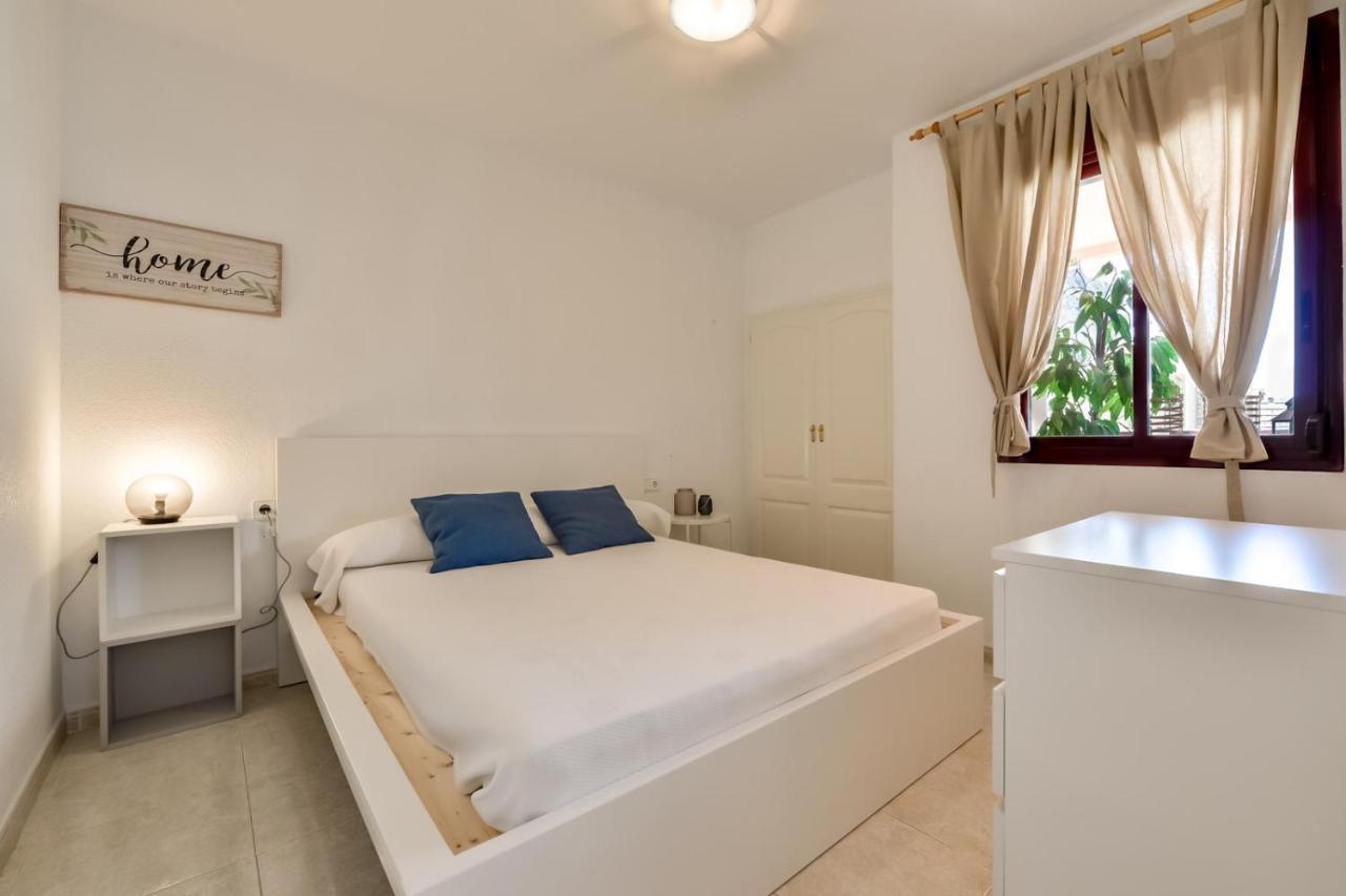 Apartamentos Zafiro Calpe Exterior photo